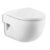 ROCA MERIDIAN TAPA WC
