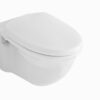 VILLEROY TAPA WC SOLAYA