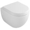 VILLEROY TAPA WC SUBWAY COMPACT