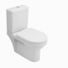 VILLEROY TAPA WC TARGA ARCHITECTURA