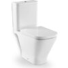 ROCA THE GAP TAPA WC