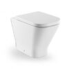 ROCA THE GAP TAPA WC