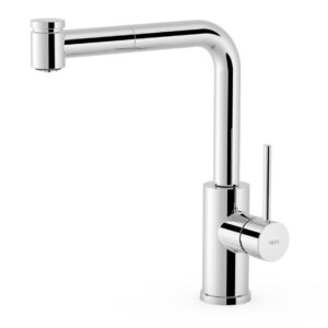 TRES MAX MONOMANDO COCINA EXTRAIBLE