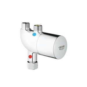 TERMOSTATO OCULTO LAVABO