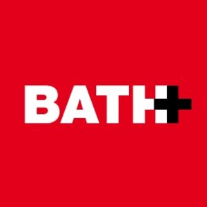 BATH+