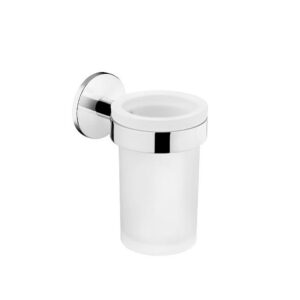 BATH+ DUO VASO VIDRIO