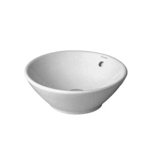 LAVABO 42cm BACINO DURAVIT