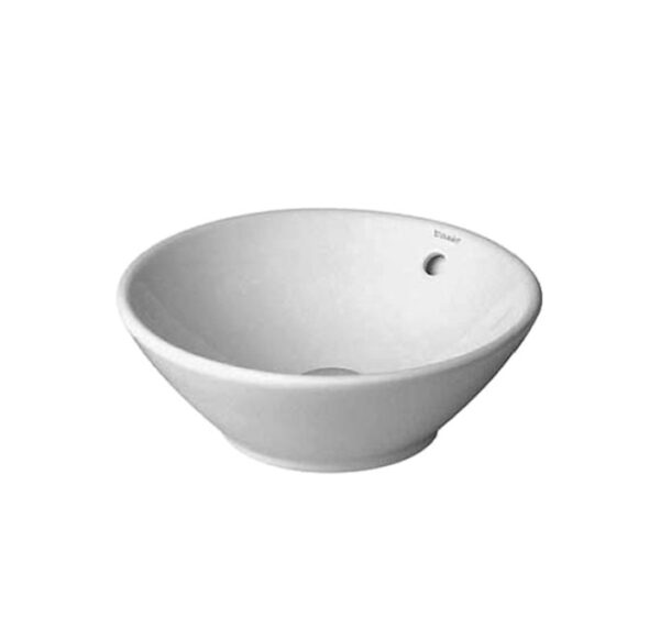 LAVABO 42cm BACINO DURAVIT