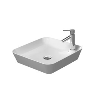 LAVABO 46x46 CAPE COD DURAVIT