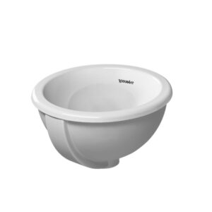 LAVABO EMPOTRADO BALI DURAVIT