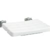 ASIENTO DUCHA ABATIBLE CONTINA FRANKE