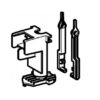 GEBERIT ADAPTADOR DESCARGA