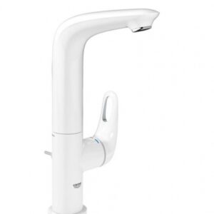 MONOMANDO LAVABO BLANCO EUROSTYLE GROHE