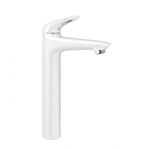 MONOMANDO LAVABO BLANCO EUROSTYLE GROHE