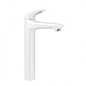 MONOMANDO LAVABO BLANCO EUROSTYLE GROHE