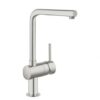 GROHE MINTA MONOMANDO COCINA