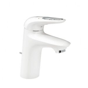 MONOMANDO LAVABO BLANCO EUROSTYLE GROHE