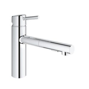 MONOMANDO COCINA CONCETTO GROHE