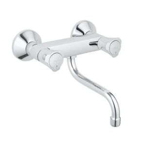 BATERIA COCINA COSTA GROHE