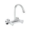 BATERIA COCINA COSTA GROHE