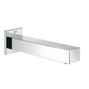 CAÑO BAÑERA EUROCUBE GROHE