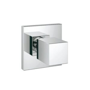 LLAVE DE PASO EUROCUBE GROHE