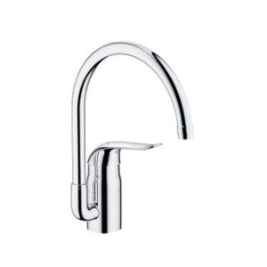 MONOMANDO COCINA EUROECO GROHE