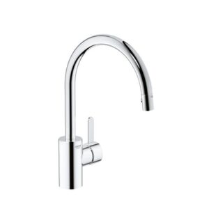 MONOMANDO COCINA EUROSMART COSMOPOLITAN GROHE