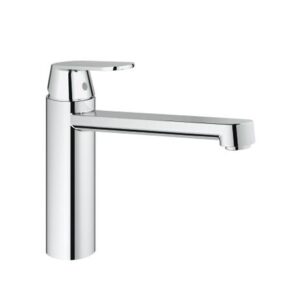 MONOMANDO COCINA EUROSMART COSMOPOLITAN GROHE