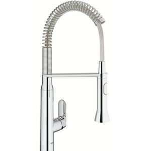 MONOMANDO COCINA K7 GROHE