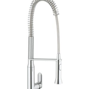 MONOMANDO COCINA K7 GROHE