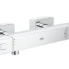 TERMOSTATICA DUCHA GROHTHERM CUBE GROHE