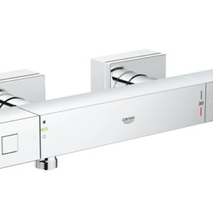 TERMOSTATICA DUCHA GROHTHERM CUBE GROHE