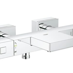 TERMOSTATICA BAÑO-DUCHA GROHTHERM CUBE GROHE