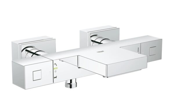 TERMOSTATICA BAÑO-DUCHA GROHTHERM CUBE GROHE