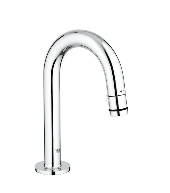 GRIFO UNIVERSAL LAVABO GROHE