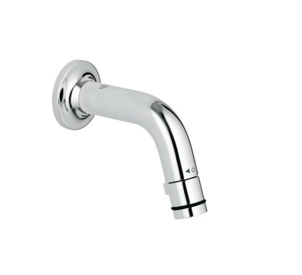 GRIFO LAVABO MURAL UNIVERSAL GROHE