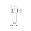 GROHE SENA TRIGGER SPRAY 30