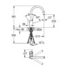 GROHE CONCETTO COCINA