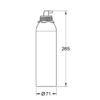 GROHE BLUE CARTUCHO LIMPIEZA
