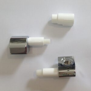  KIT BISAGRAS DAMA-MARIDIAN-N ROCA