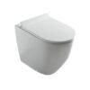 GALASSIA DREAM TAPA WC MULTIFUNCION
