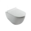 GALASSIA DREAM TAPA WC MULTIFUNCION