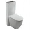 GALASSIA DREAM TAPA WC MULTIFUNCION