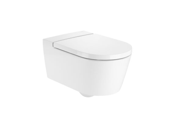 ROCA INSPIRA ROUND TAPA WC - Imagen 3