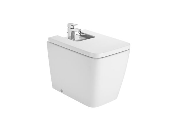 ROCA INSPIRA SQUARE TAPA BIDE - Imagen 2