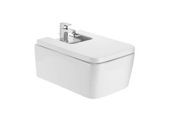 ROCA INSPIRA SQUARE TAPA BIDE - Imagen 3