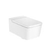 ROCA INSPIRA SQUARE TAPA WC - Imagen 3