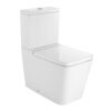 ROCA INSPIRA SQUARE TAPA WC - Imagen 2