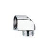 CODO ACOPLAMIENTO FLEXOS GROHE